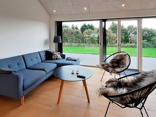 Holiday house Kelstrup Strand  8