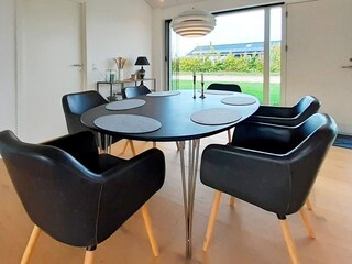 Holiday house Kelstrup Strand  9
