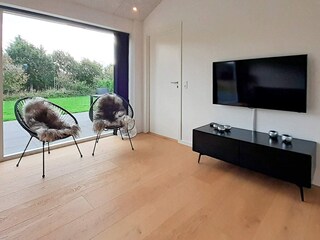 Maison de vacances Kelstrup Strand  17