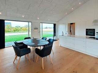 Holiday house Kelstrup Strand  12