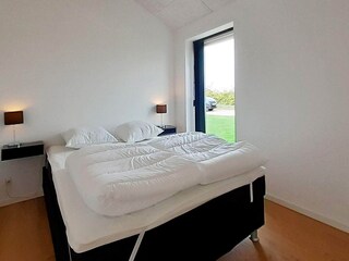 Casa de vacaciones Kelstrup Strand  15