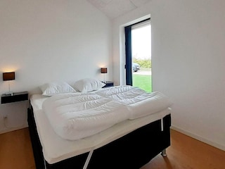 Holiday house Kelstrup Strand  15