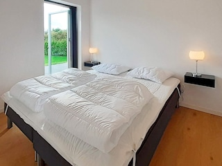Maison de vacances Kelstrup Strand  23