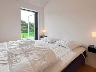 Casa per le vacanze Kelstrup Strand  16