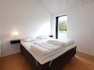 Holiday house Kelstrup Strand  19