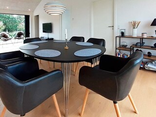 Holiday house Kelstrup Strand  21