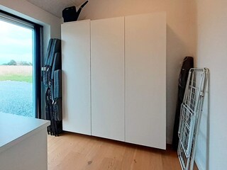 Maison de vacances Kelstrup Strand  18