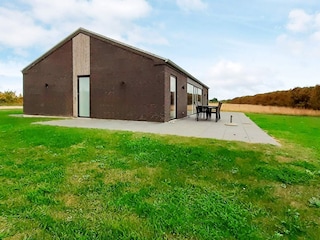 Ferienhaus Kelstrup Strand Außenaufnahme 4