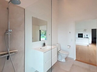Maison de vacances Kelstrup Strand  28