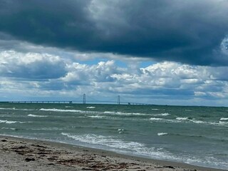 Maison de vacances Kelstrup Strand  18