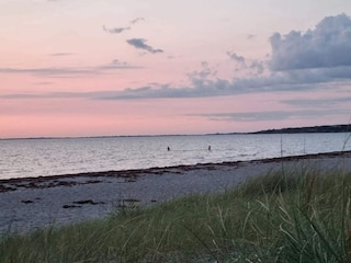 Ferienhaus Kelstrup Strand  20