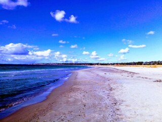 Maison de vacances Kelstrup Strand  13