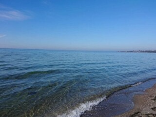 Maison de vacances Kelstrup Strand  24