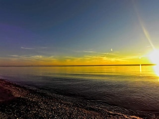 Ferienhaus Kelstrup Strand  51