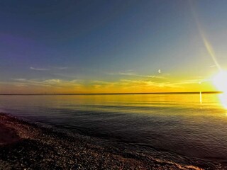 Maison de vacances Kelstrup Strand  51