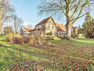 Vakantiehuis Broager Buitenaudio-opname 13