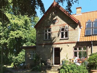 Vakantiehuis Broager Buitenaudio-opname 8