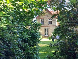 Maison de vacances Broager Enregistrement extérieur 9