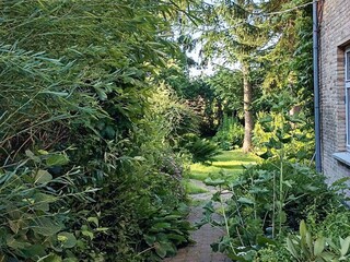 Vakantiehuis Broager Buitenaudio-opname 14