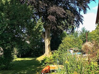 Vakantiehuis Broager Buitenaudio-opname 5