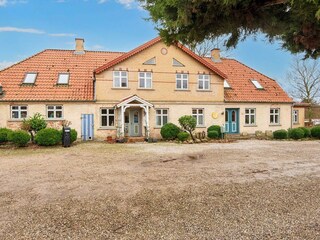 Vakantiehuis Broager Buitenaudio-opname 6