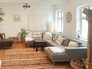 Holiday house Broager  19