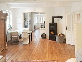 Ferienhaus Broager  27