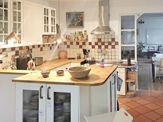 Maison de vacances Broager  51