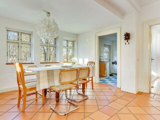 Ferienhaus Broager  52