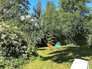 Casa per le vacanze Broager  13