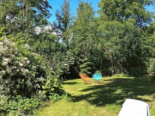 Maison de vacances Broager  13