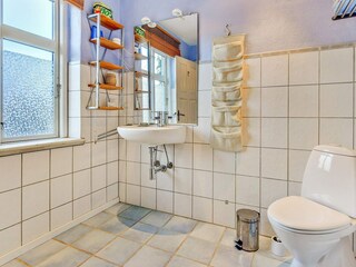 Vakantiehuis Broager  22