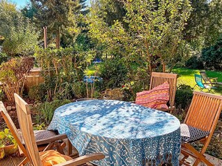 Vakantiehuis Broager  73