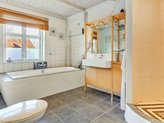 Maison de vacances Broager  26