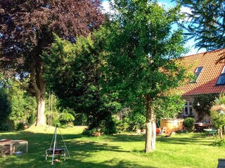 Maison de vacances Broager Enregistrement extérieur 11
