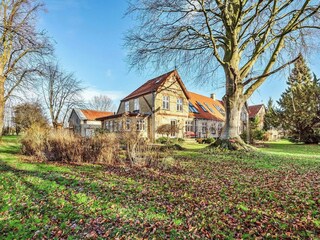Vakantiehuis Broager Buitenaudio-opname 18