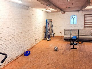 Maison de vacances Broager  14