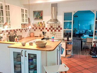 Casa per le vacanze Broager  9