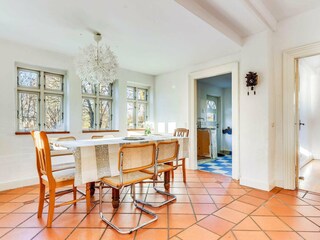 Maison de vacances Broager  59