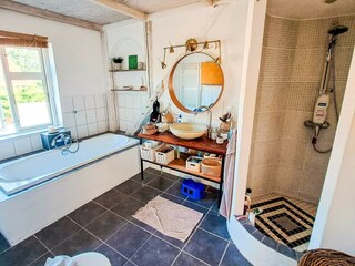 Maison de vacances Broager  11