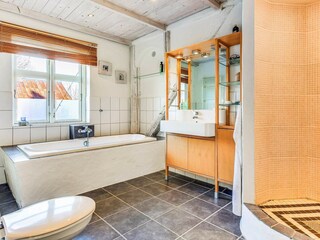 Casa de vacaciones Broager  11