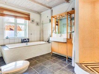 Casa per le vacanze Broager  12