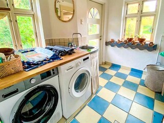 Ferienhaus Broager  29