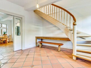 Maison de vacances Broager  48