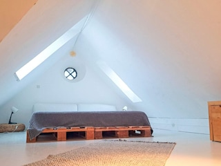 Casa per le vacanze Broager  15