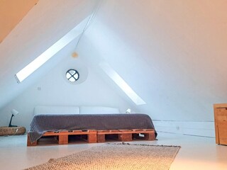 Maison de vacances Broager  15