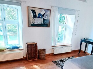 Casa de vacaciones Broager  32