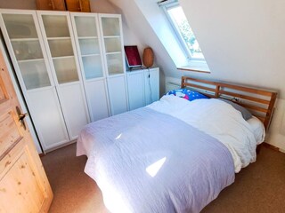 Maison de vacances Broager  8