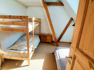 Maison de vacances Broager  63
