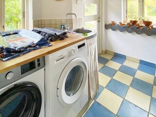 Maison de vacances Broager  40
